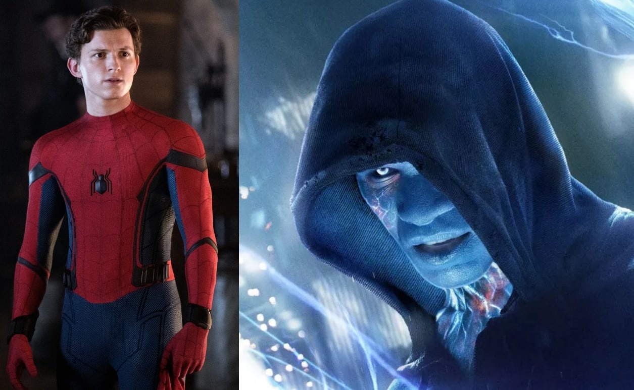 phim Spider-Man 3 anh 1