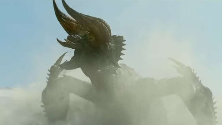 phim Monster Hunter ảnh 1 phim Monster Hunter anh 1