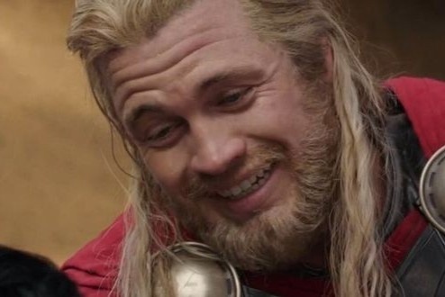 Luke Hemsworth muon duoc nhan vai Wolverine hinh anh