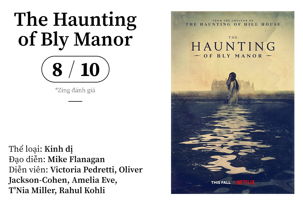 review phim The Haunting of Bly Manor ảnh 1 review phim The Haunting of Bly Manor anh 1