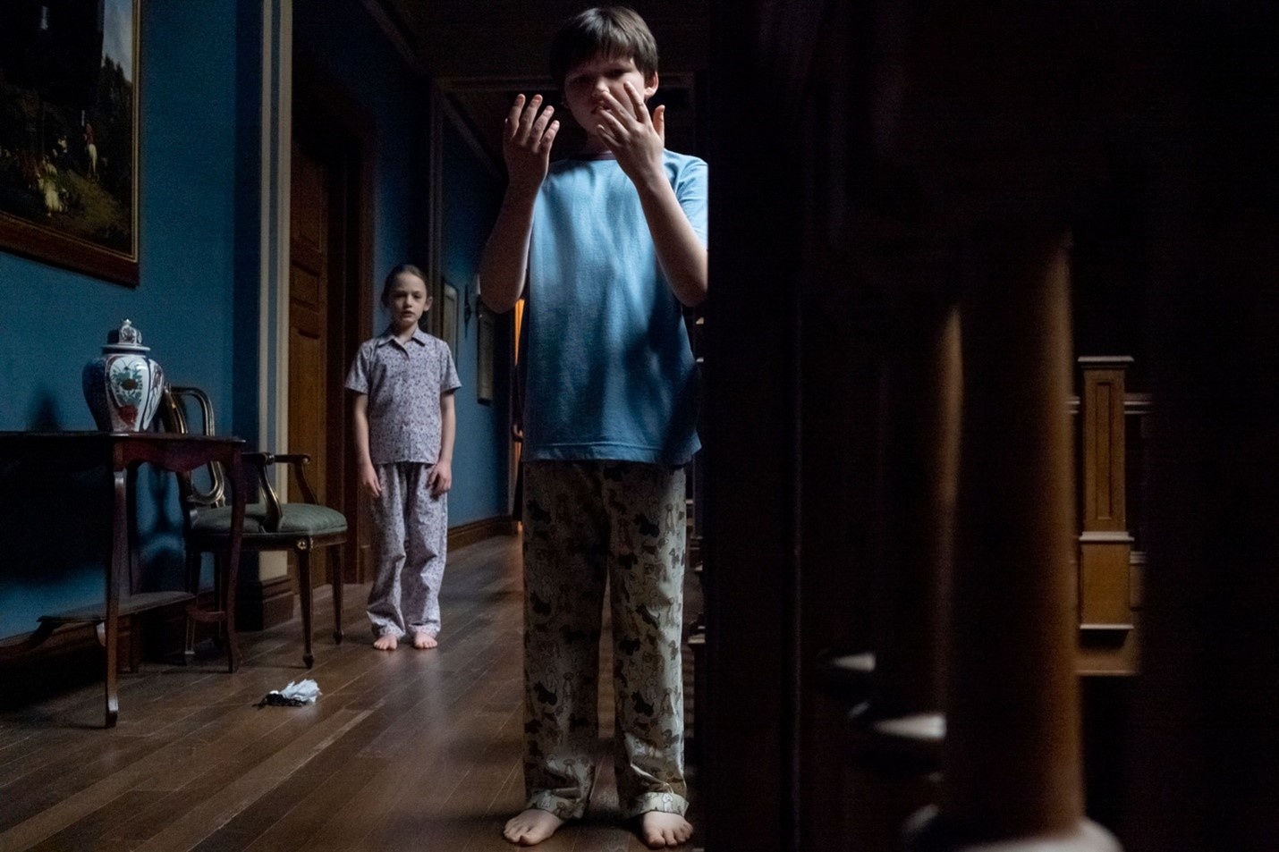 review phim The Haunting of Bly Manor ảnh 2 review phim The Haunting of Bly Manor anh 2