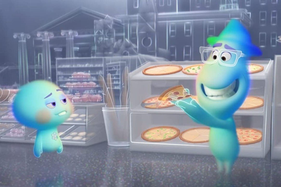 Toan tinh moi cua Disney hinh anh