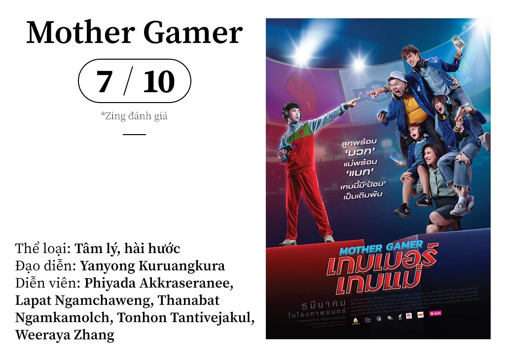 review phim Me toi ganh doi anh 1