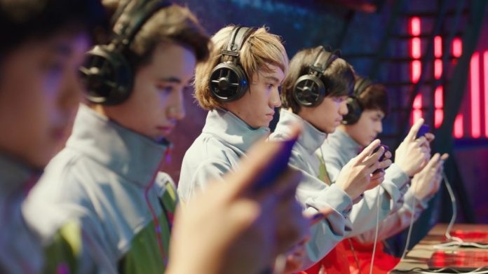 review phim Me toi ganh doi anh 2