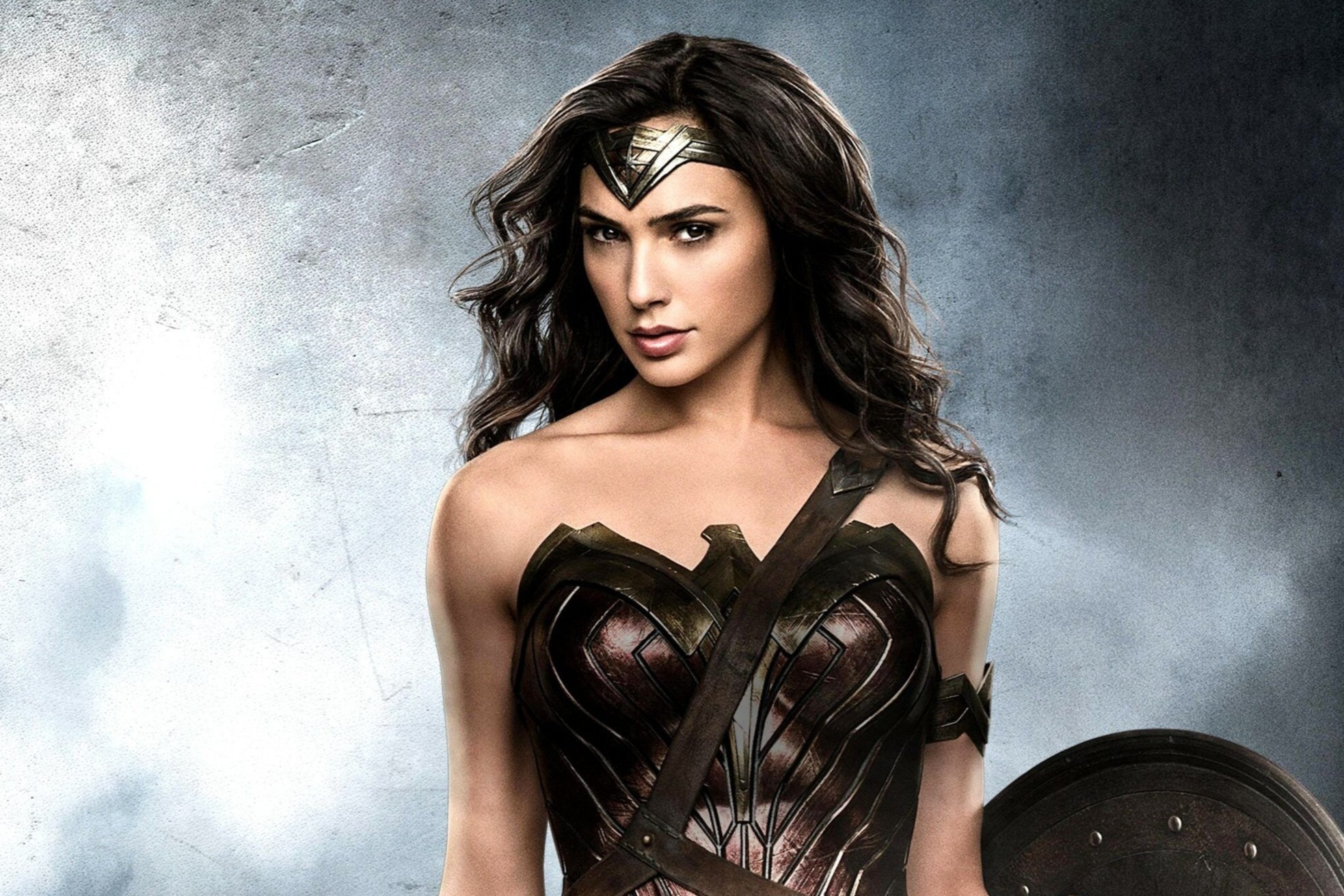 Gal Gadot se hoa than thanh nu hoang Cleopatra hinh anh