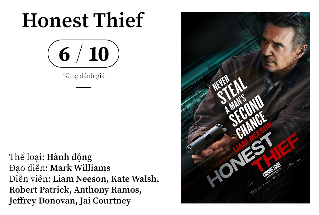 review phim Phi vu hoan luong anh 1