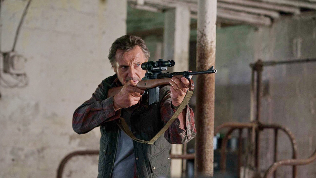 review phim Phi vu hoan luong anh 2