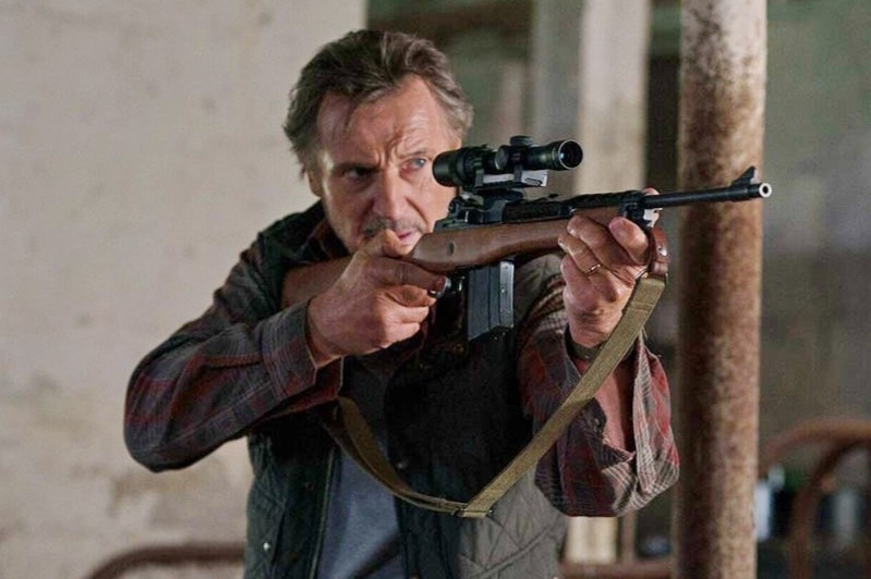 ‘Phi vu hoan luong’ - Liam Neeson duoi suc trong dong phim hanh dong hinh anh