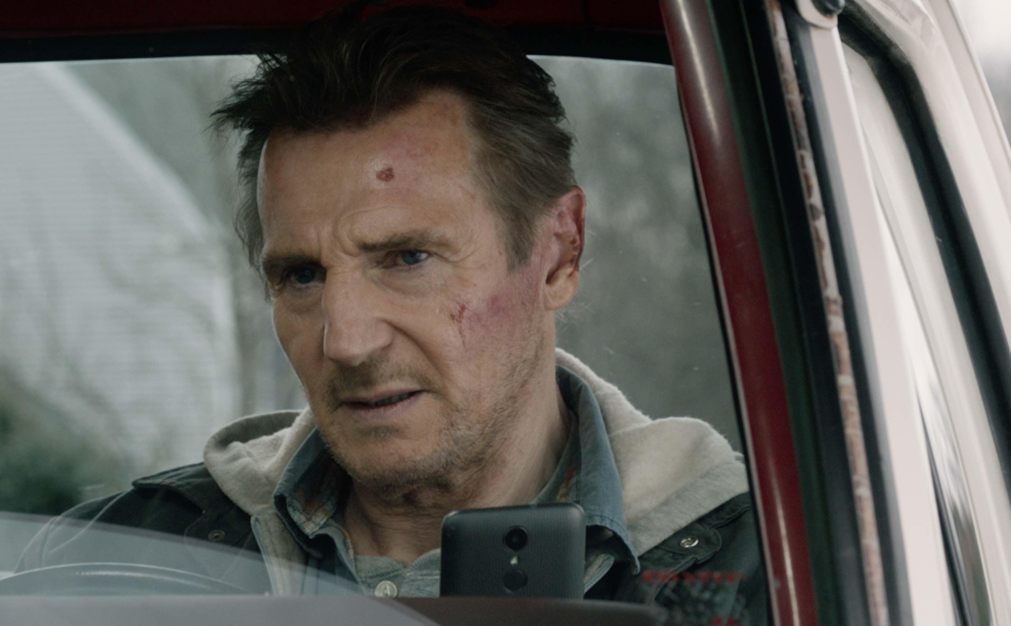 review phim Phi vu hoan luong anh 3