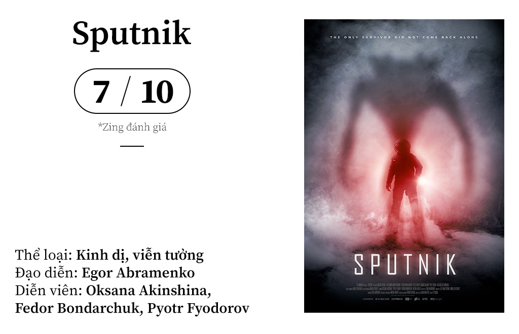 review phim Sputnik ảnh 1 review phim Sputnik anh 1