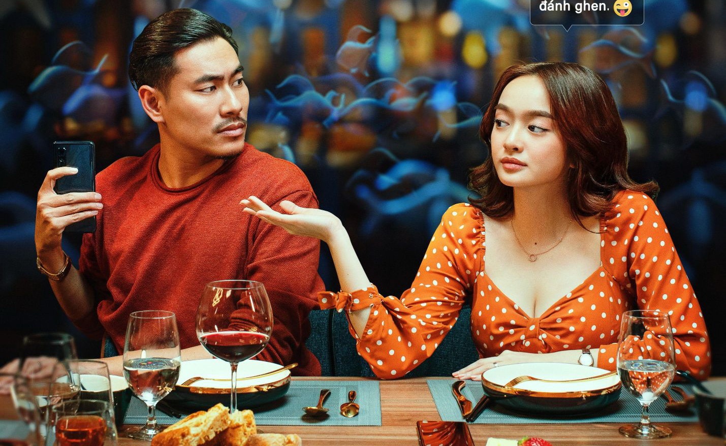 phim Tiệc trăng máu ảnh 1 phim Tiec trang mau anh 1
