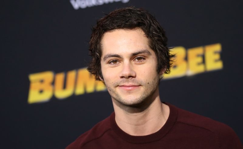 Dylan O'Brien anh 2