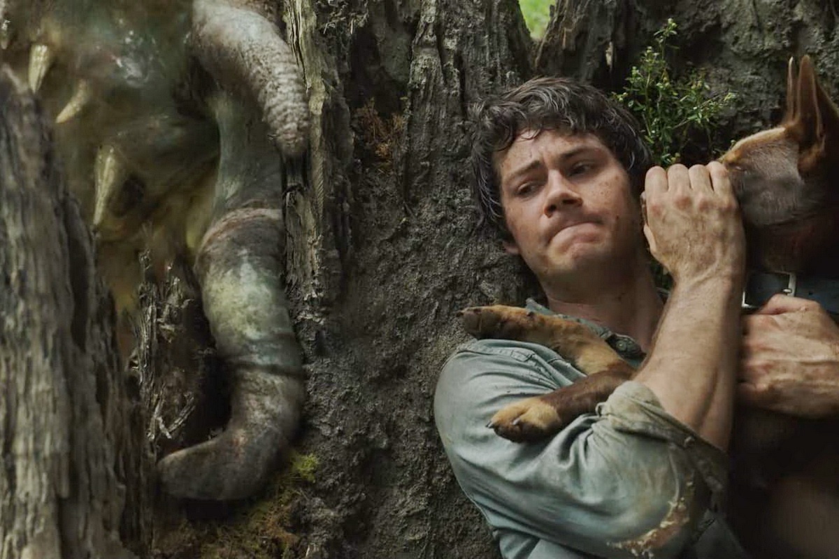 ‘Love and Monsters’ - hanh trinh tim tinh yeu giua the gioi quai vat hinh anh