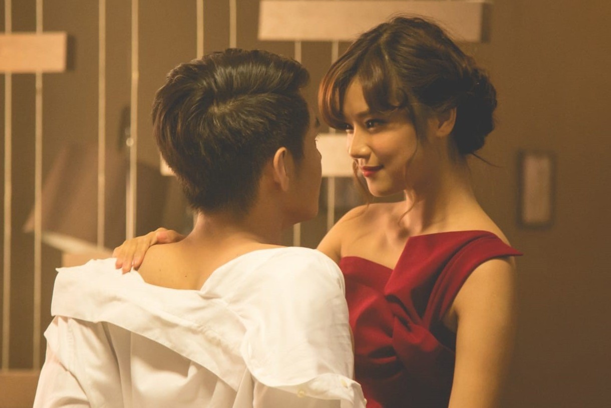 Thanh bai cua lan song phim remake Viet hinh anh