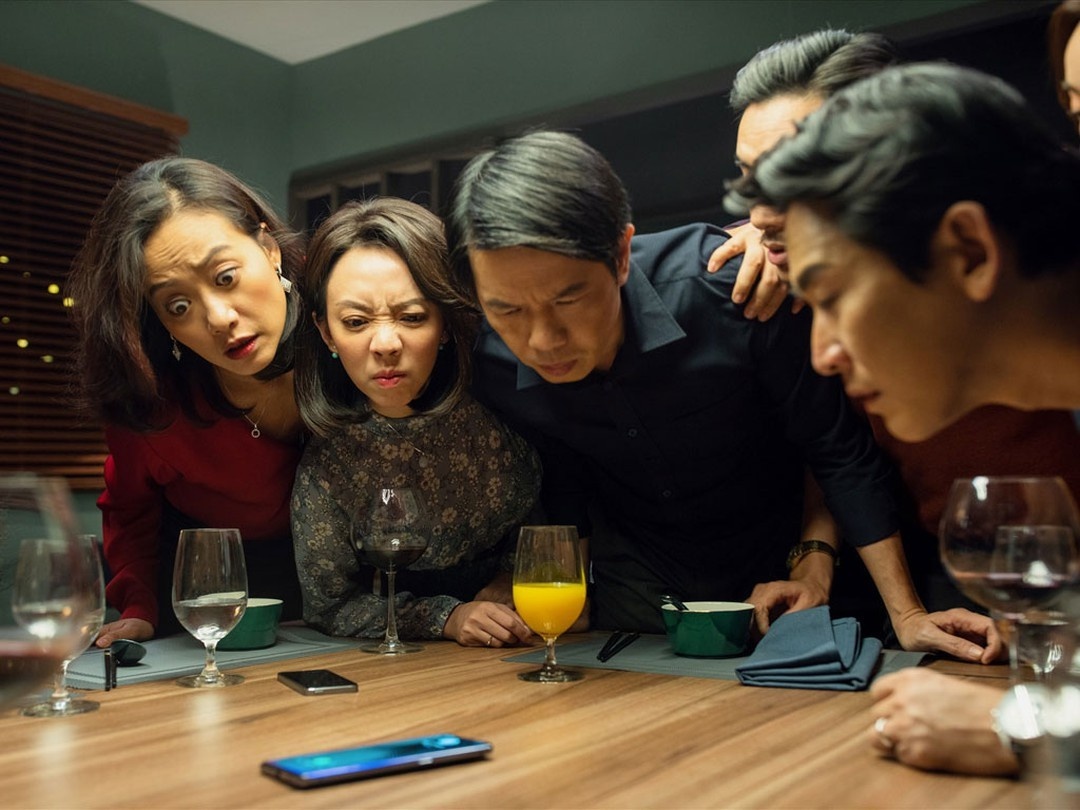 phim remake Việt ảnh 14 phim remake Viet anh 14