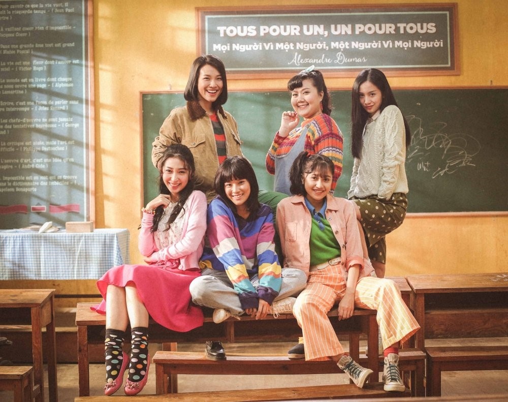 phim remake Việt ảnh 6 phim remake Viet anh 6