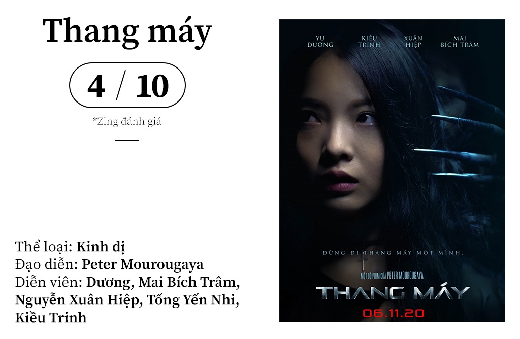 review phim Thang may anh 1