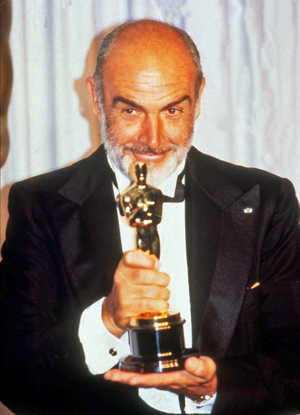 dien vien Sean Connery anh 5