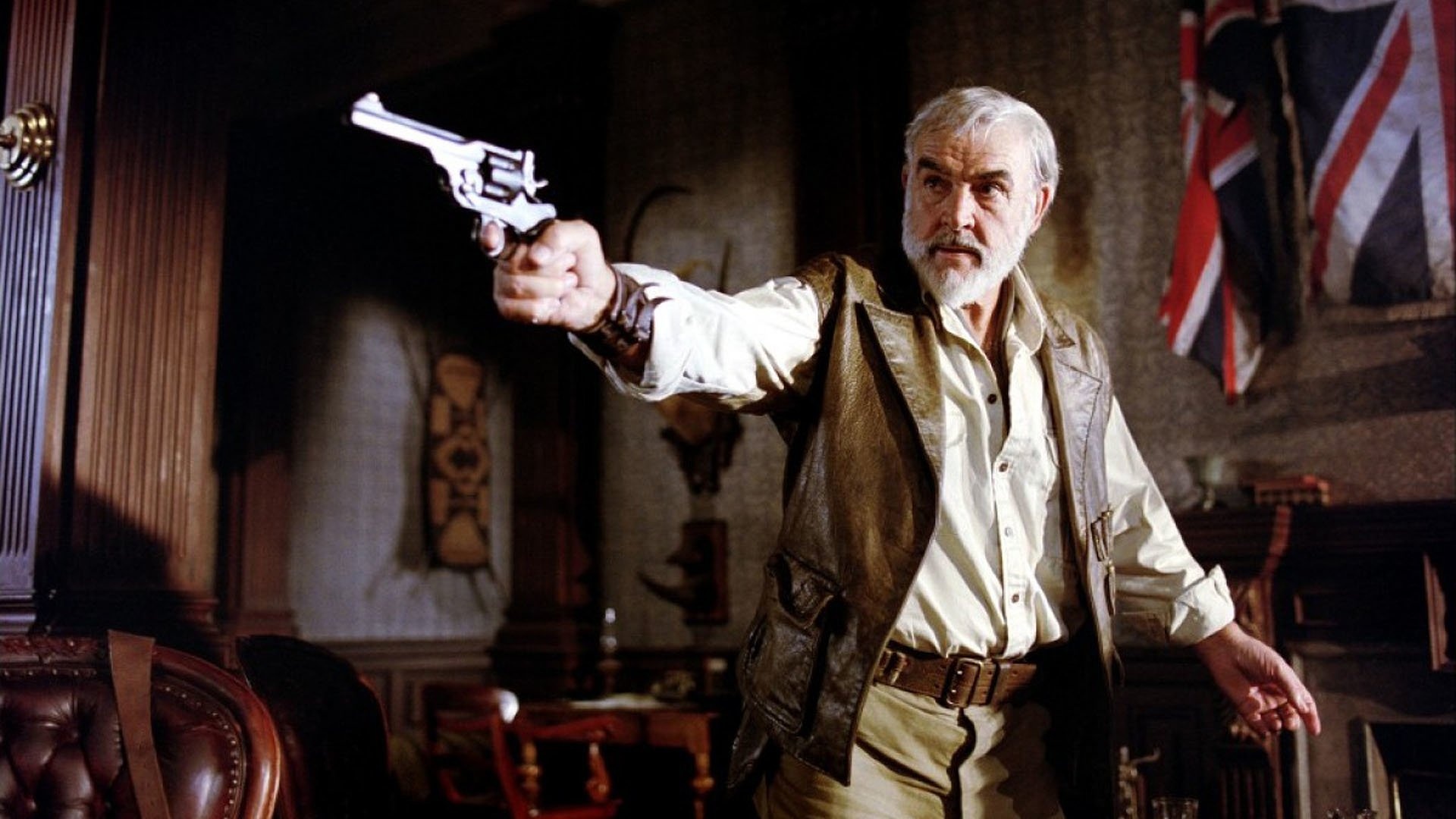 dien vien Sean Connery anh 6