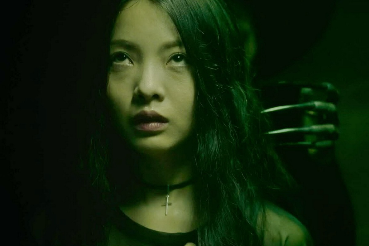 ‘Thang may’ - phim kinh di Viet rap khuon va phi ly hinh anh