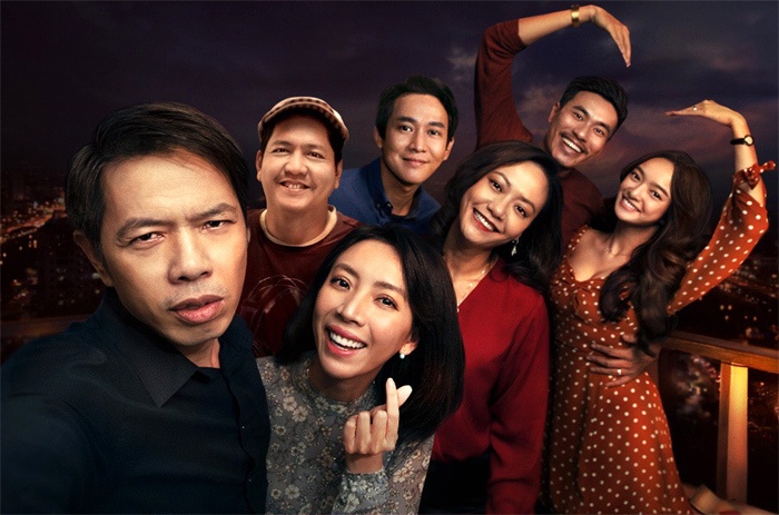 doanh thu Tiec trang mau anh 1