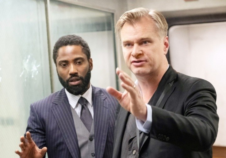 Dao dien Christopher Nolan noi ve that bai cua ‘Tenet’ hinh anh