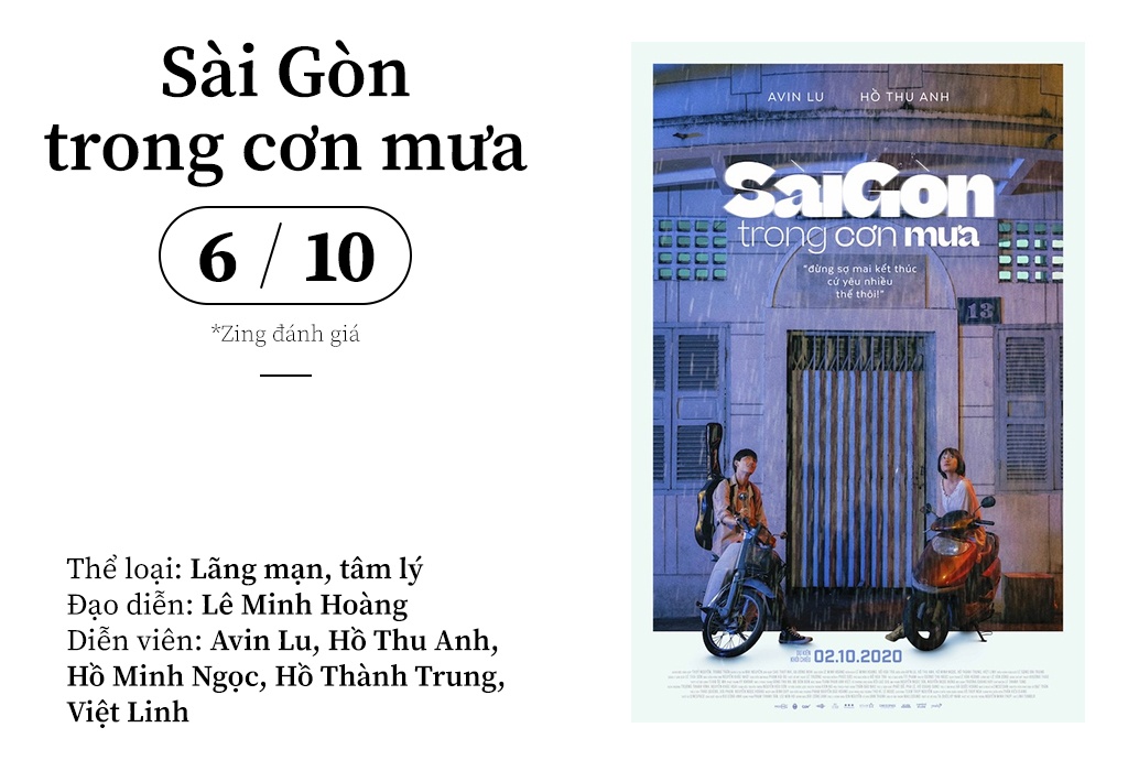 review phim Sai Gon trong con mua anh 1