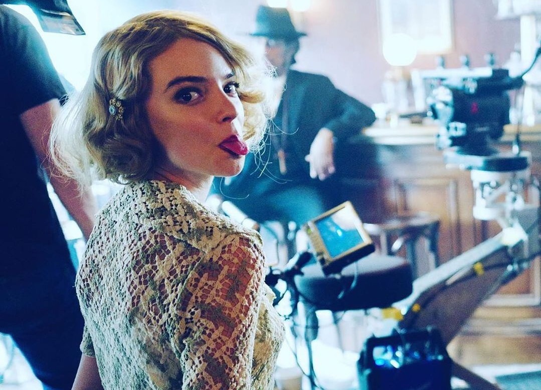 phim Queen's Gambit anh 6