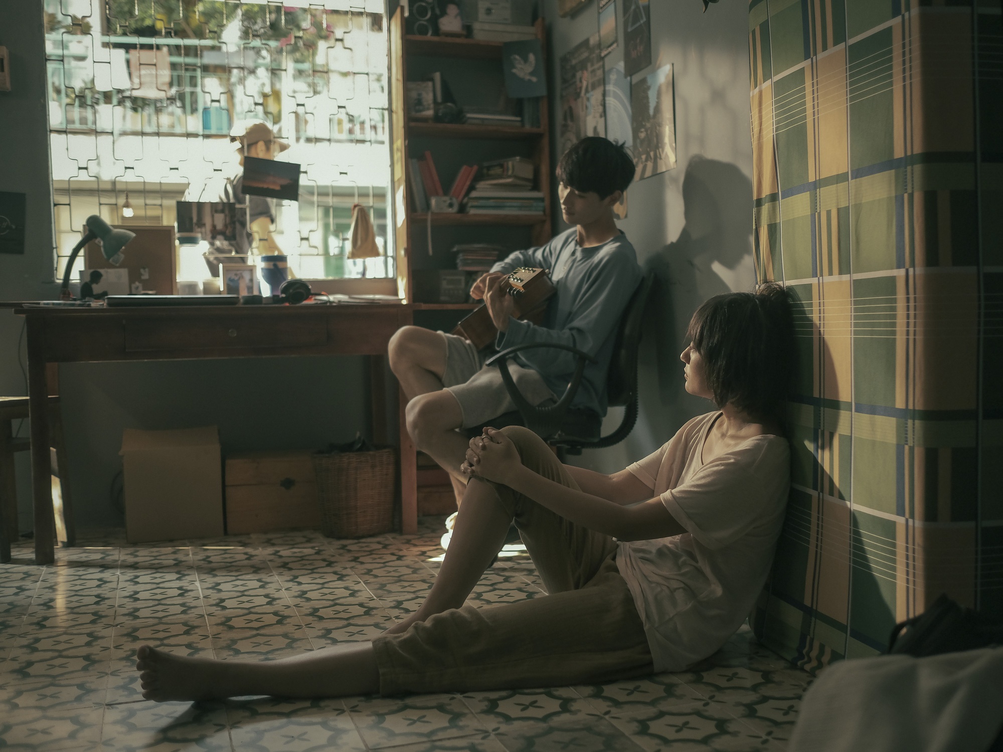 review phim Sai Gon trong con mua anh 3