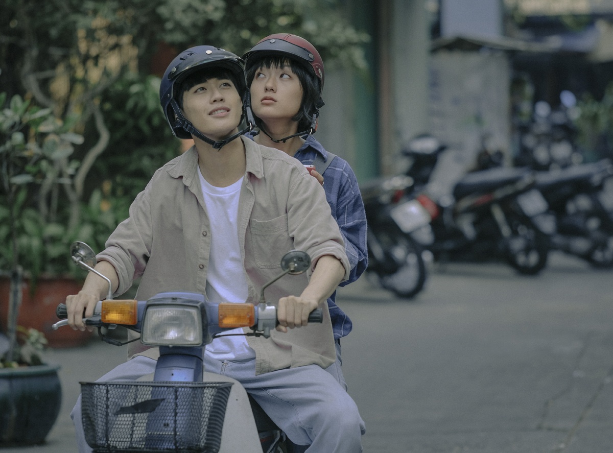 review phim Sai Gon trong con mua anh 2