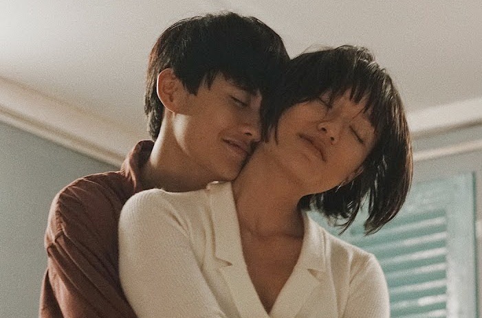 ‘Sai Gon trong con mua’ - khuc ca tuoi tre lac nhip hinh anh