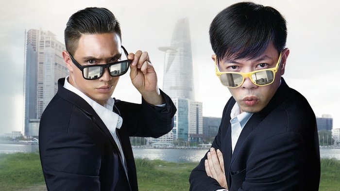 phim Ve si Sai Gon anh 2