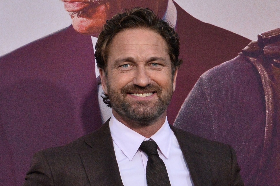 Phim hanh dong moi cua Gerard Butler bi rut dau ra hinh anh