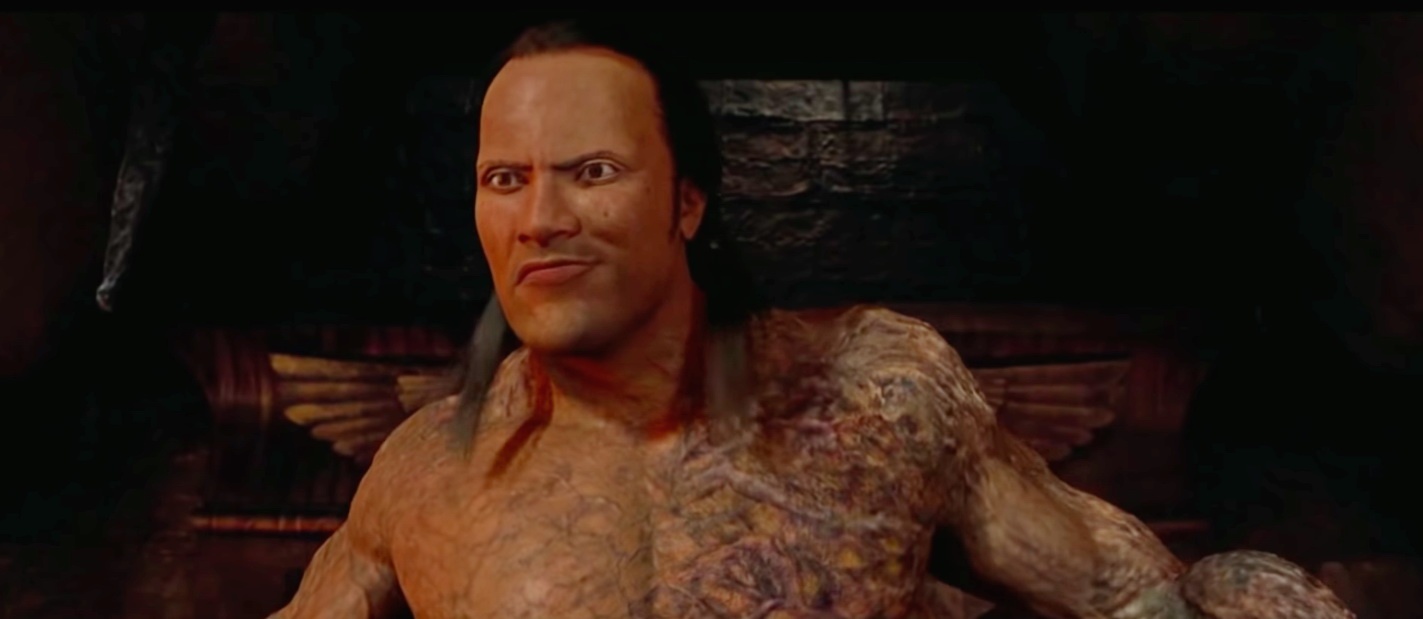 phim Vua bo cap anh 1