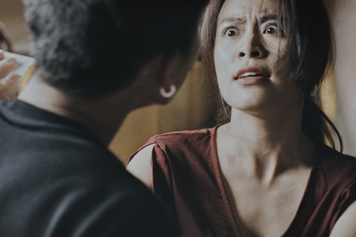 ‘Trai tim quai vat’ - tham vong qua hoa that vong hinh anh