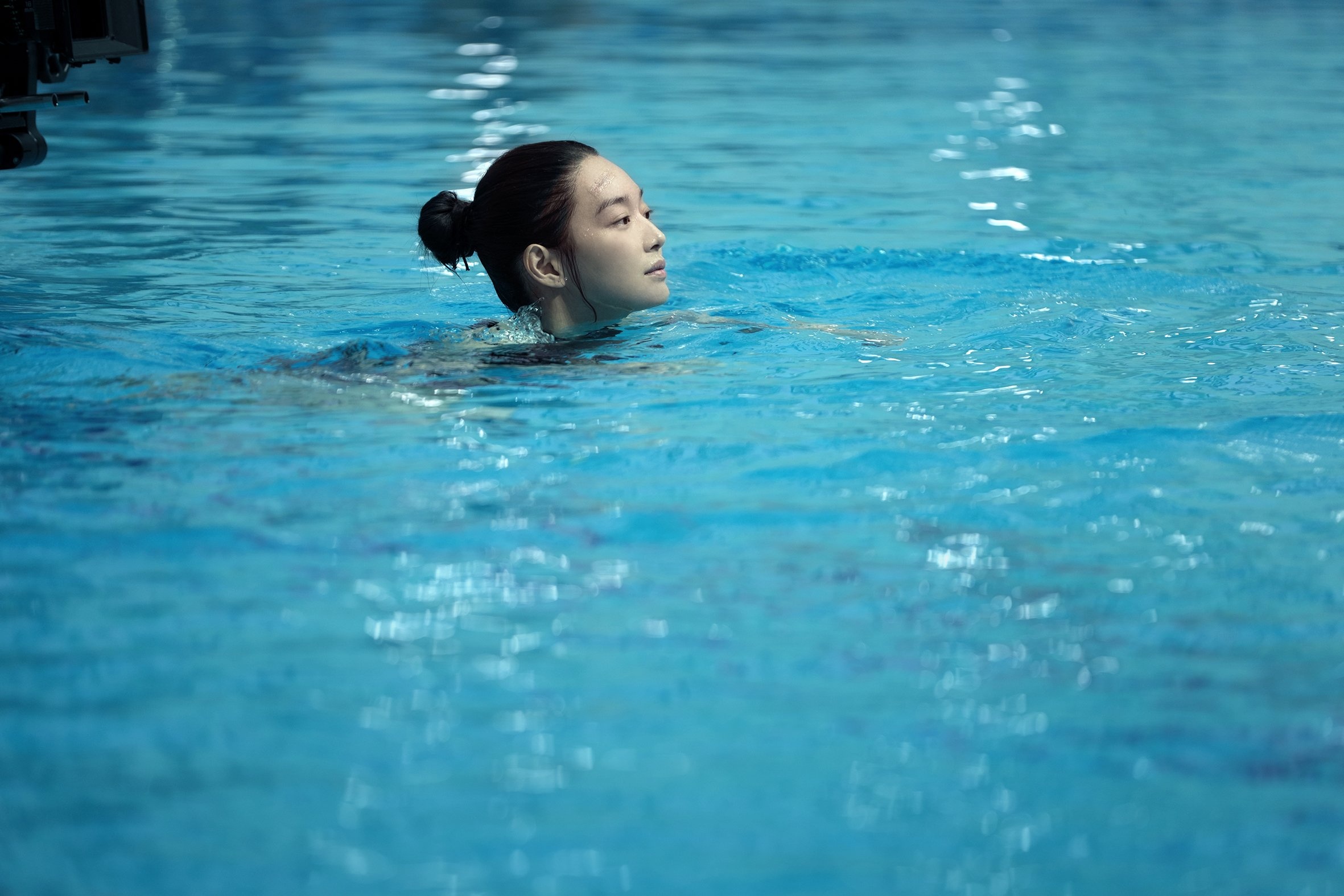 review phim Hao quang danh cap anh 2