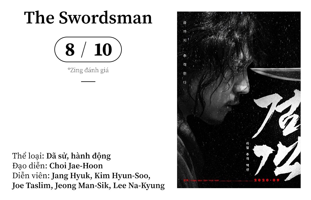 review phim Kiem khach anh 1