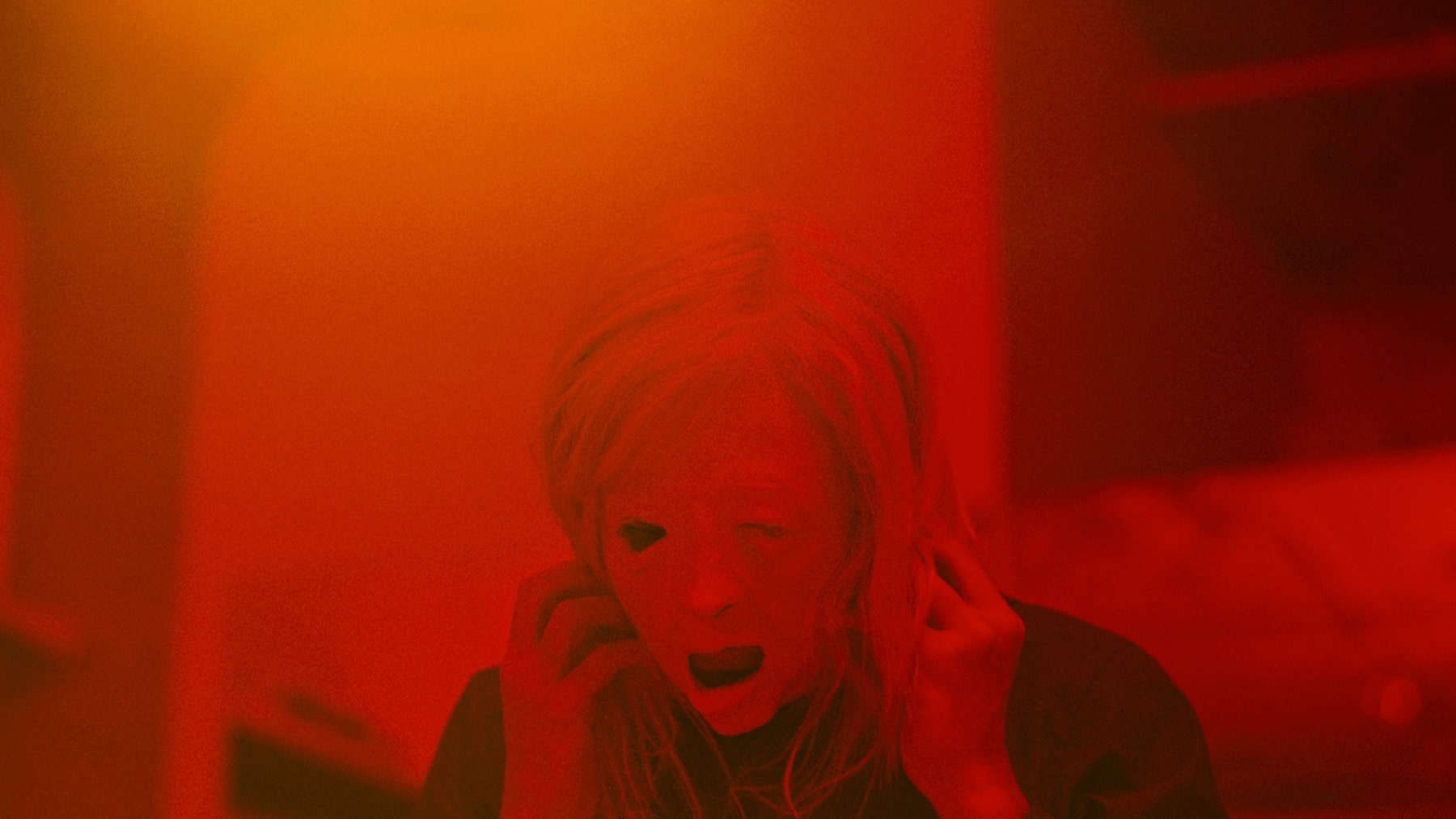 review phim Possessor anh 3