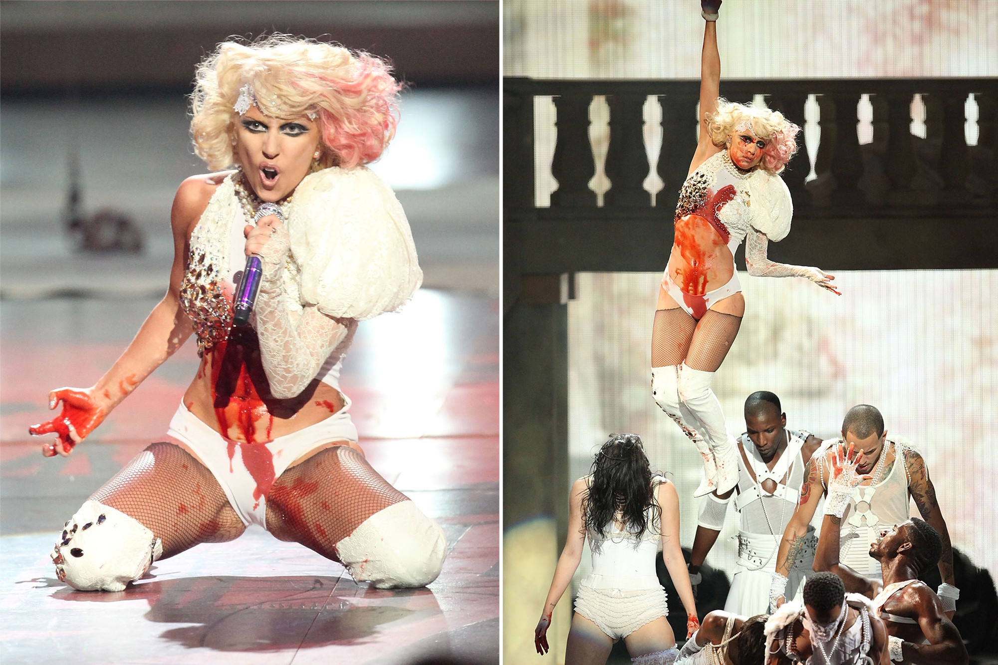 Lady Gaga ảnh 4 Lady Gaga anh 4