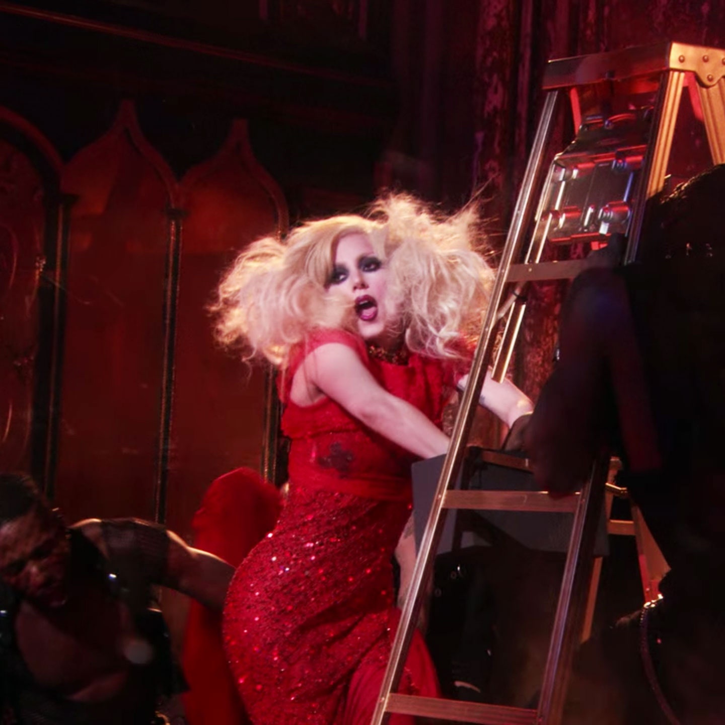 Lady Gaga ảnh 6 Lady Gaga anh 6