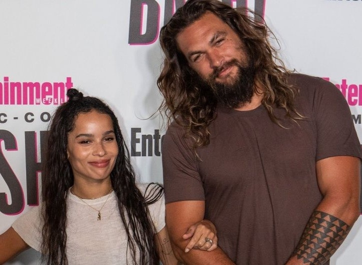 Tai tu ‘Aquaman’ noi ve moi quan he voi con rieng cua vo hinh anh