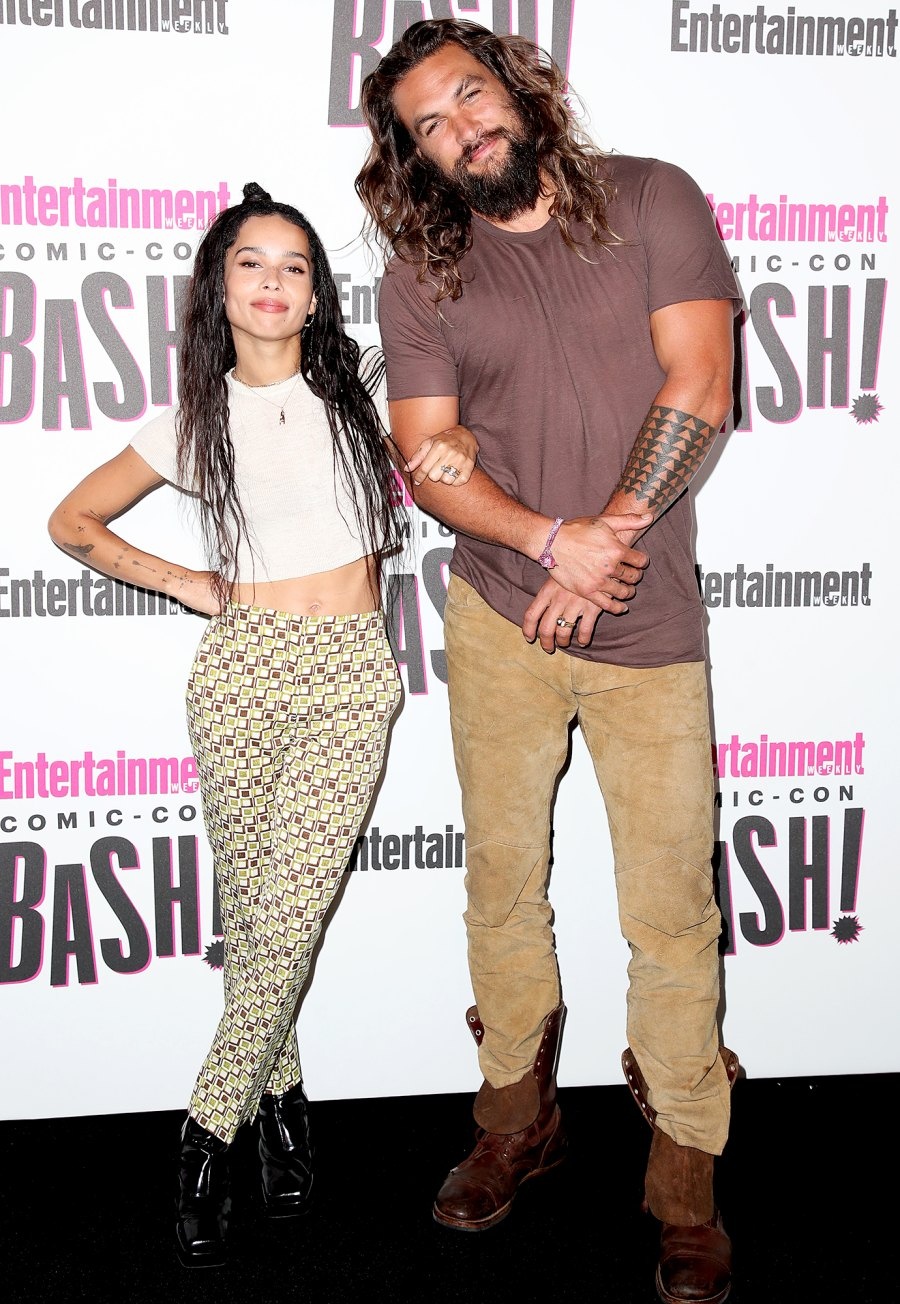 gia dinh Jason Momoa anh 1