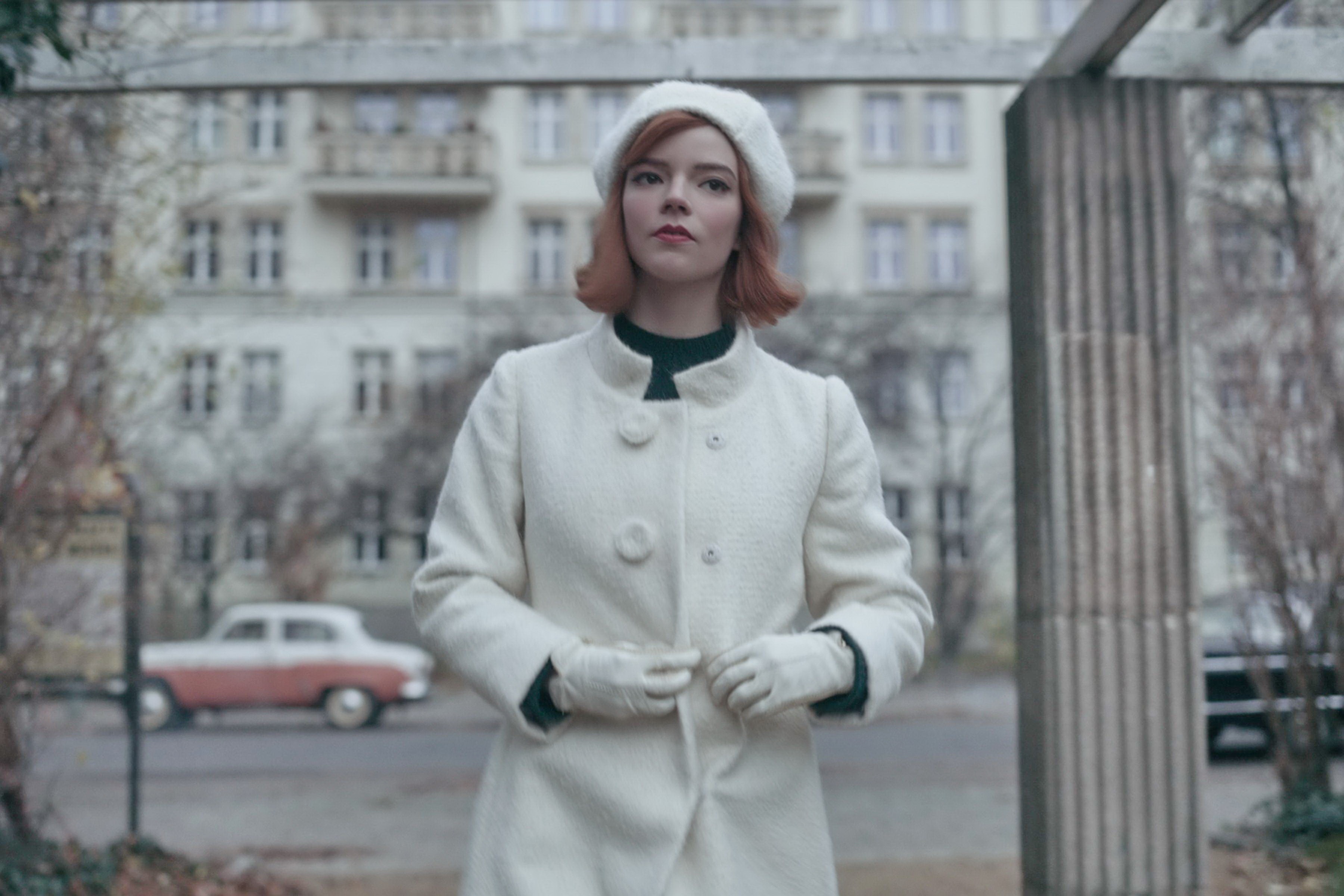 phim Queen's Gambit anh 4