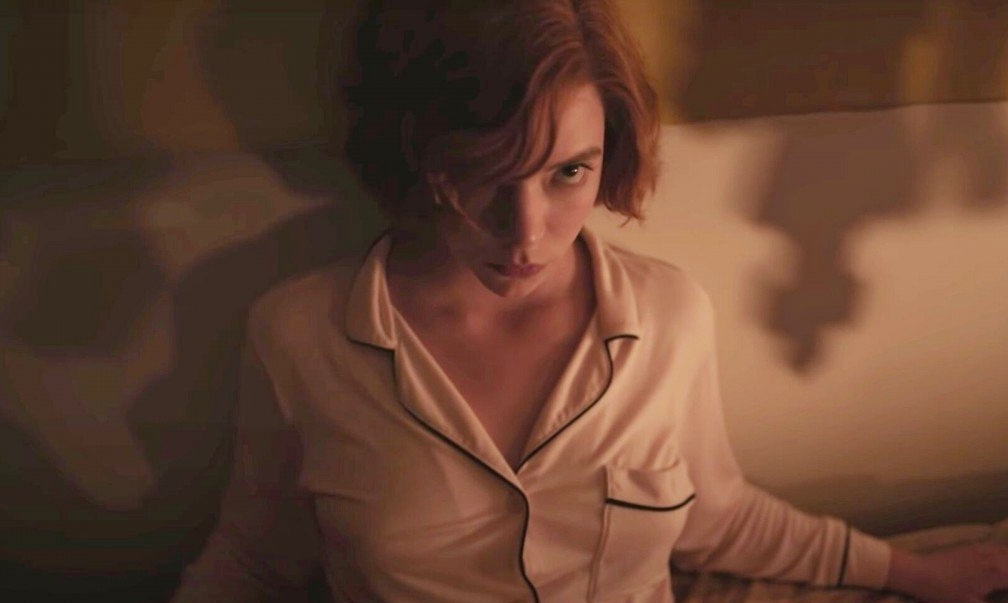 phim Queen's Gambit anh 3