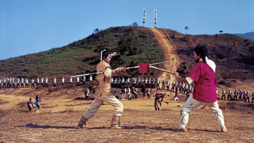 phim Thuy hu Netflix anh 2