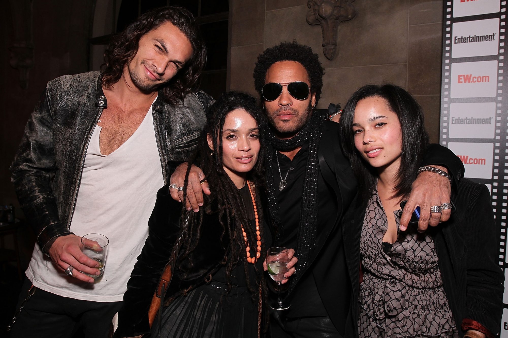 gia dinh Jason Momoa anh 2