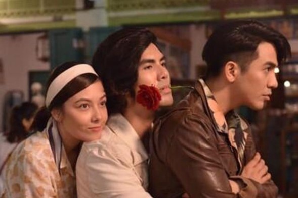 ‘Dung goi anh la bo’ - phien ban cai lui cua ‘Dap gio re song’ hinh anh