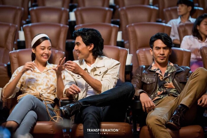 review phim Dung goi anh la bo anh 2