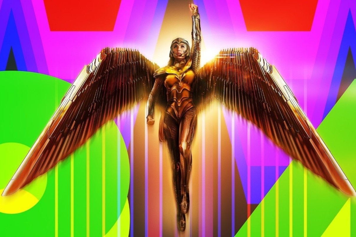 ‘Wonder Woman 1984’ - cuu tinh hay pha hoai? hinh anh