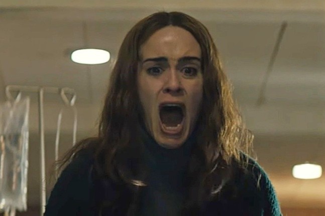 ‘Run’ - cuoc chay tron kich tinh khoi nguoi me than thuong hinh anh